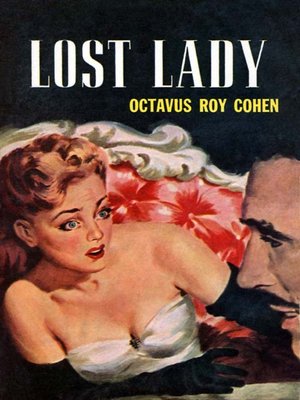 cover image of Lost Lady